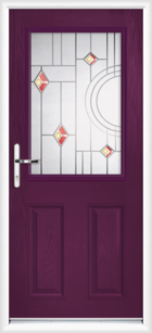 aubergine